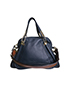 Paraty Military Bag, front view